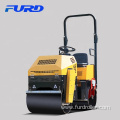 1 Ton Petrol Engine Road Compact Roller (FYL-880)